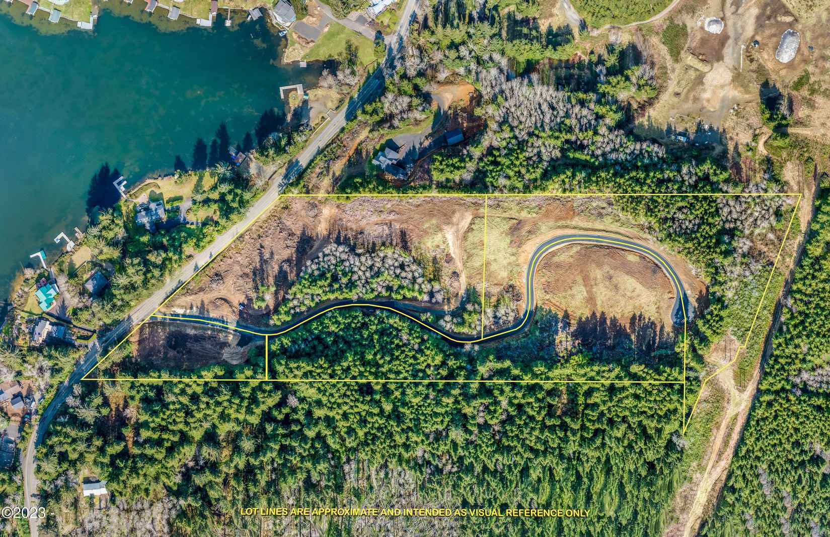 1630 NE Devil's Lk  