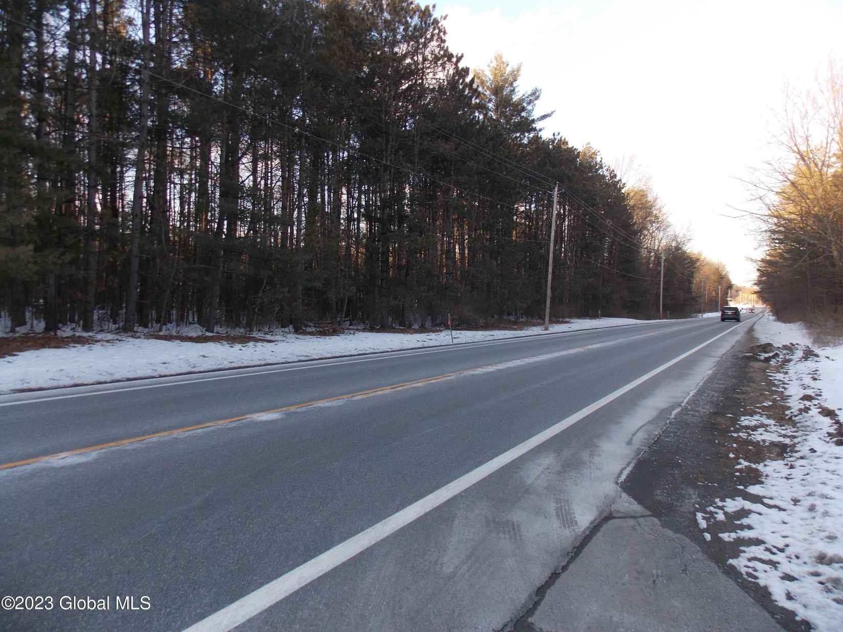 L1 State Rt 50 Rd  