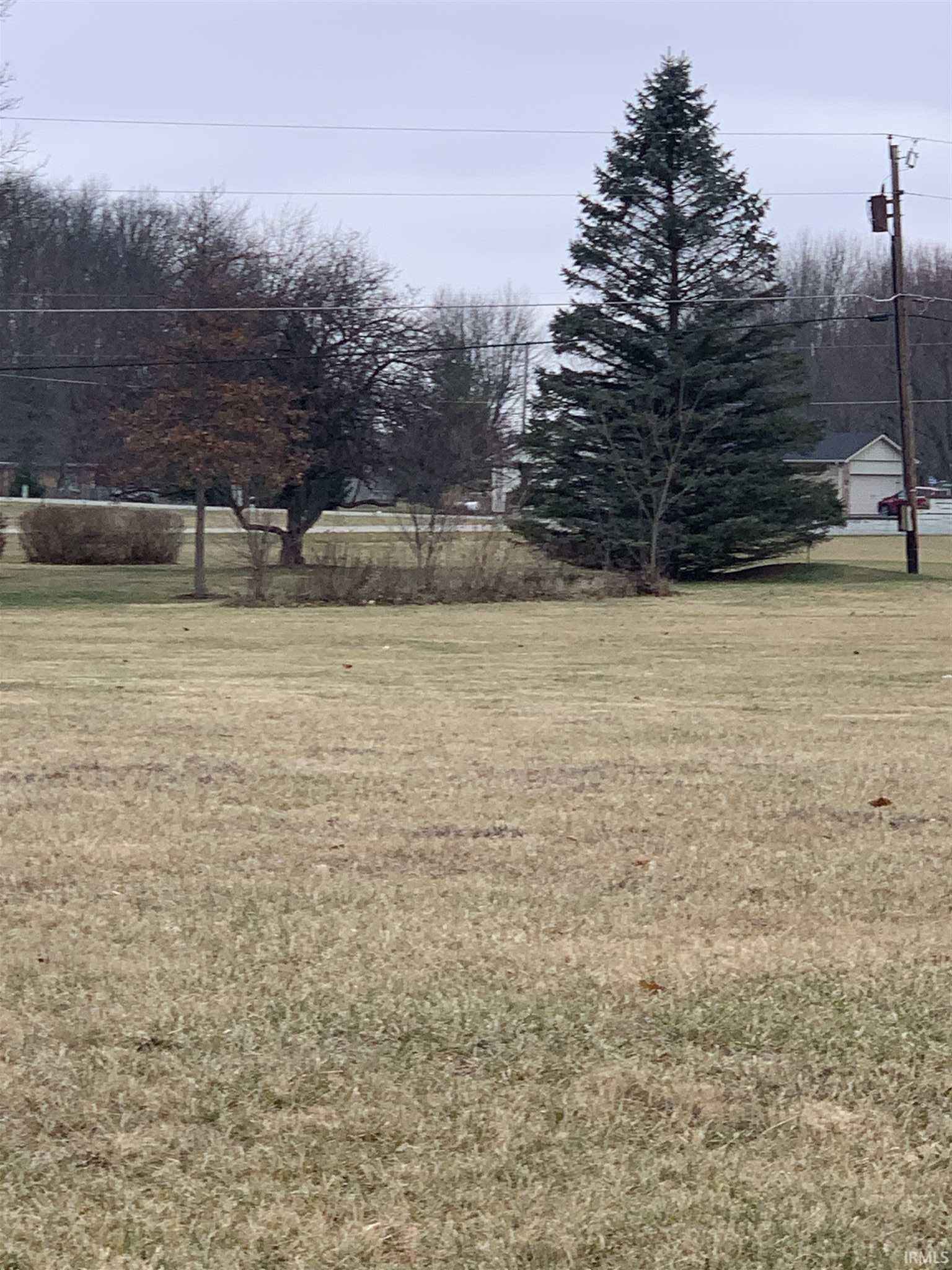 LOT 20 Vaught Rd  