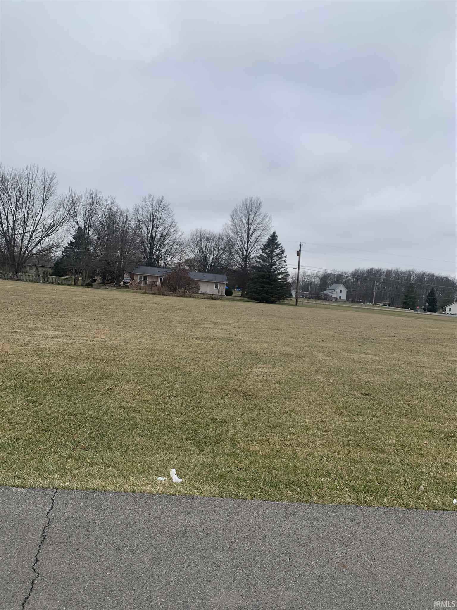 Lot 21 Vaught Rd  