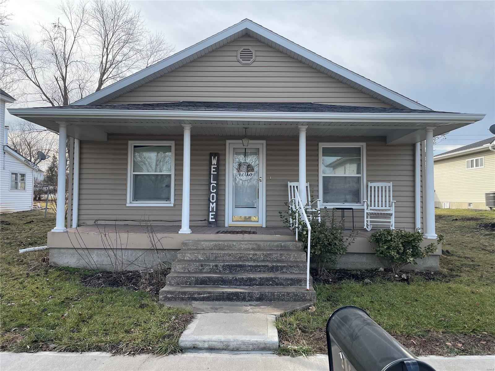 206 East Main St  