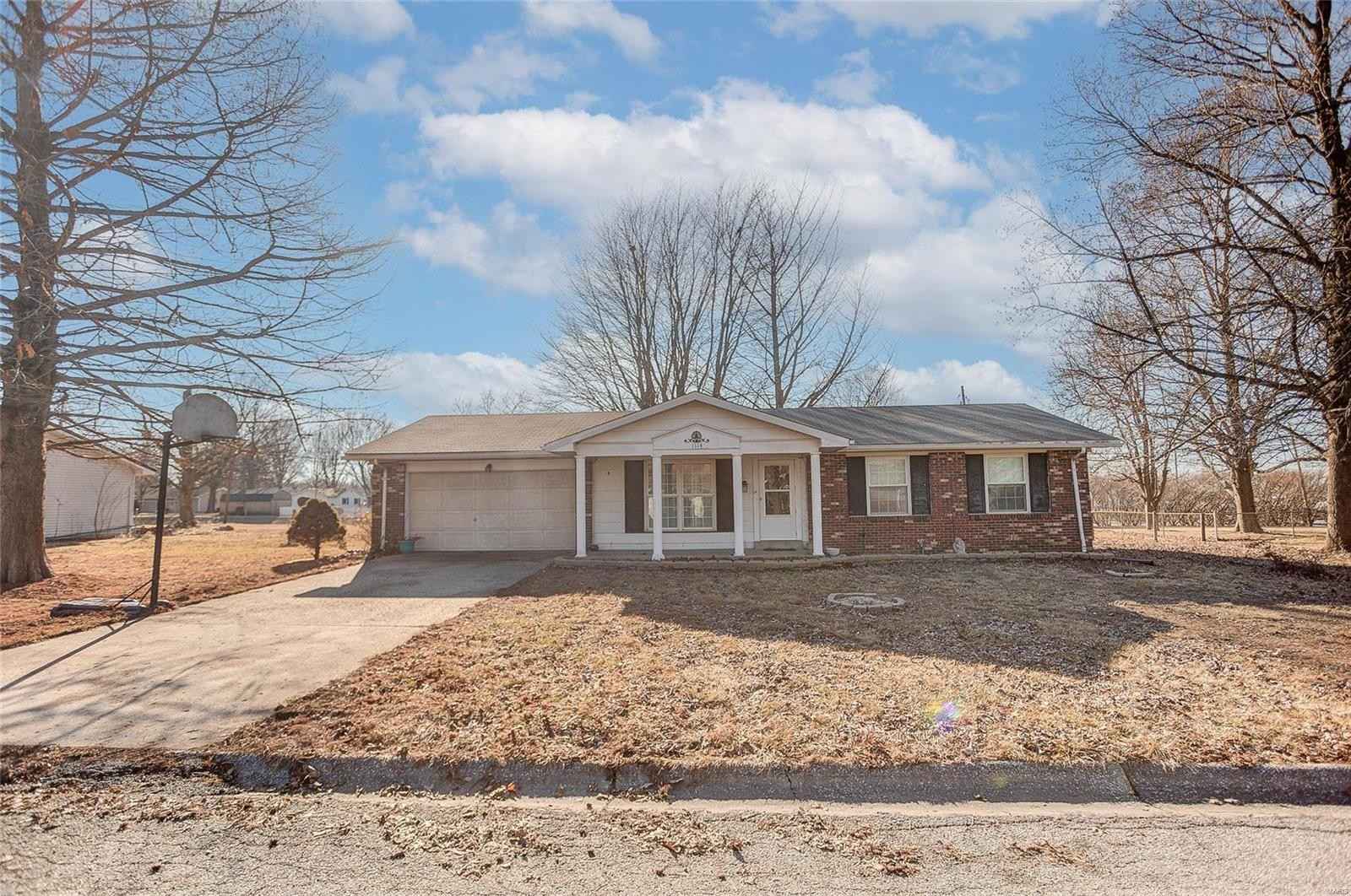 1114 Reddish Dr  
