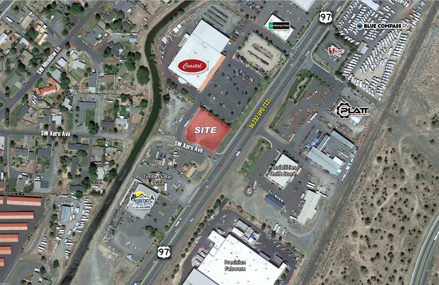3231 S Hwy 97  