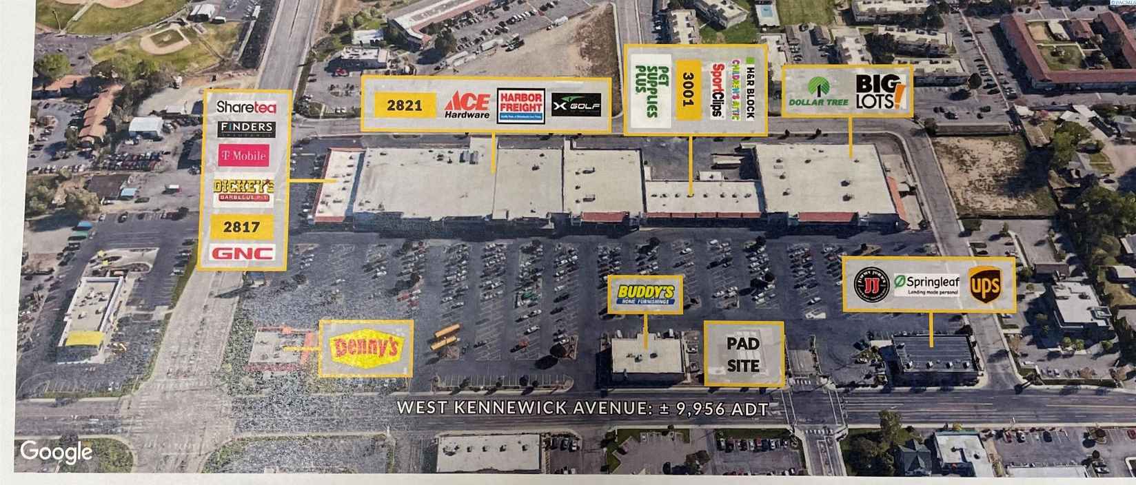 2801 W Kennewick Ave Ste 3001  