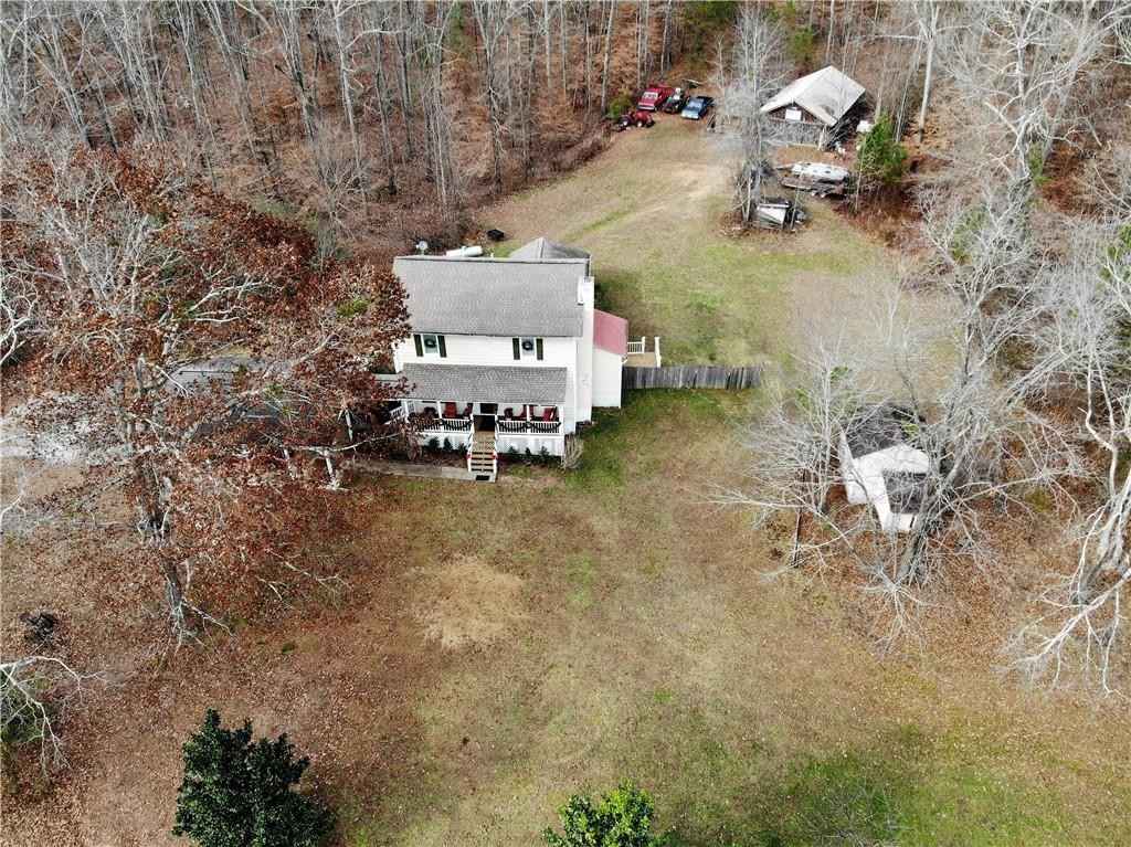 620 Prominence Pt Pkwy  