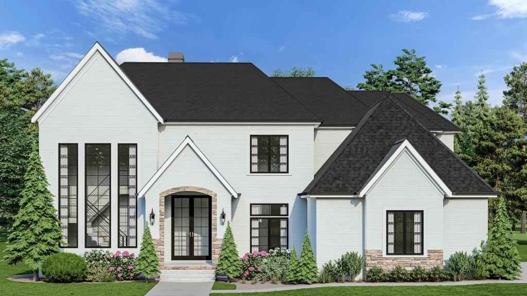 13855 Birmingham Hwy  