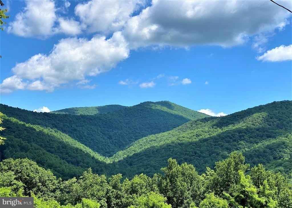 0 OVERLOOK MOUNTAIN ROAD (6 67ACRES)  