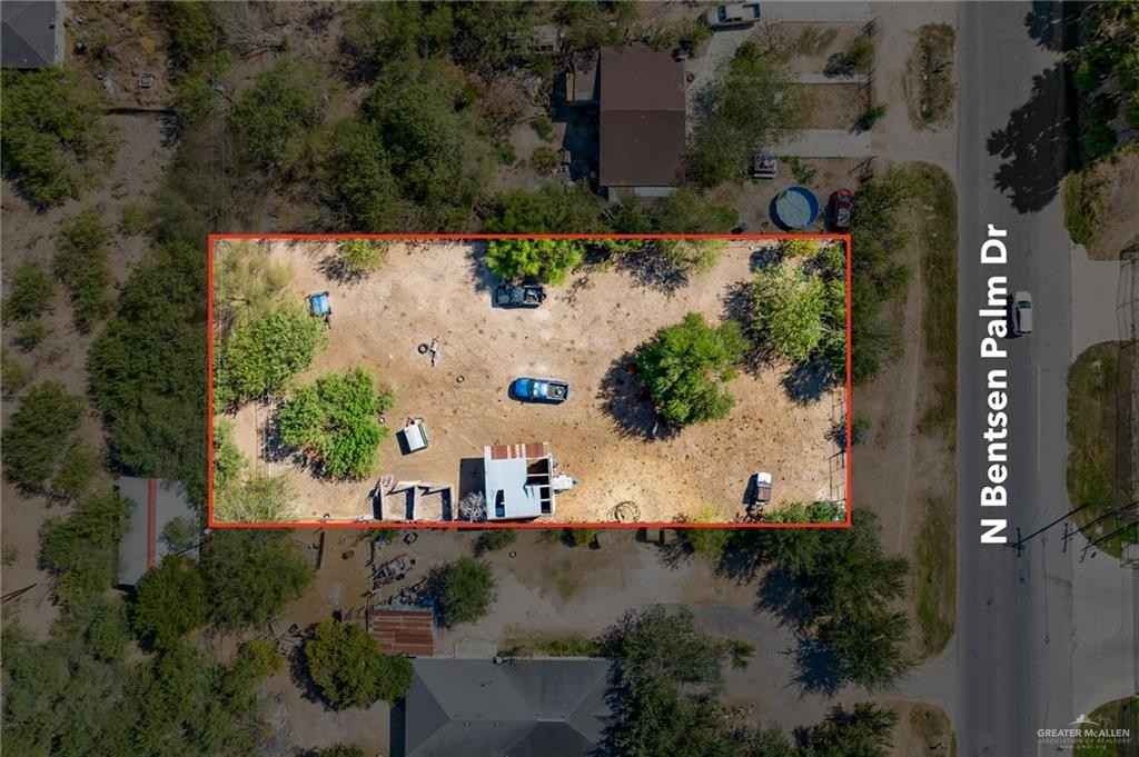 6016 N Bentsen Palm Dr  