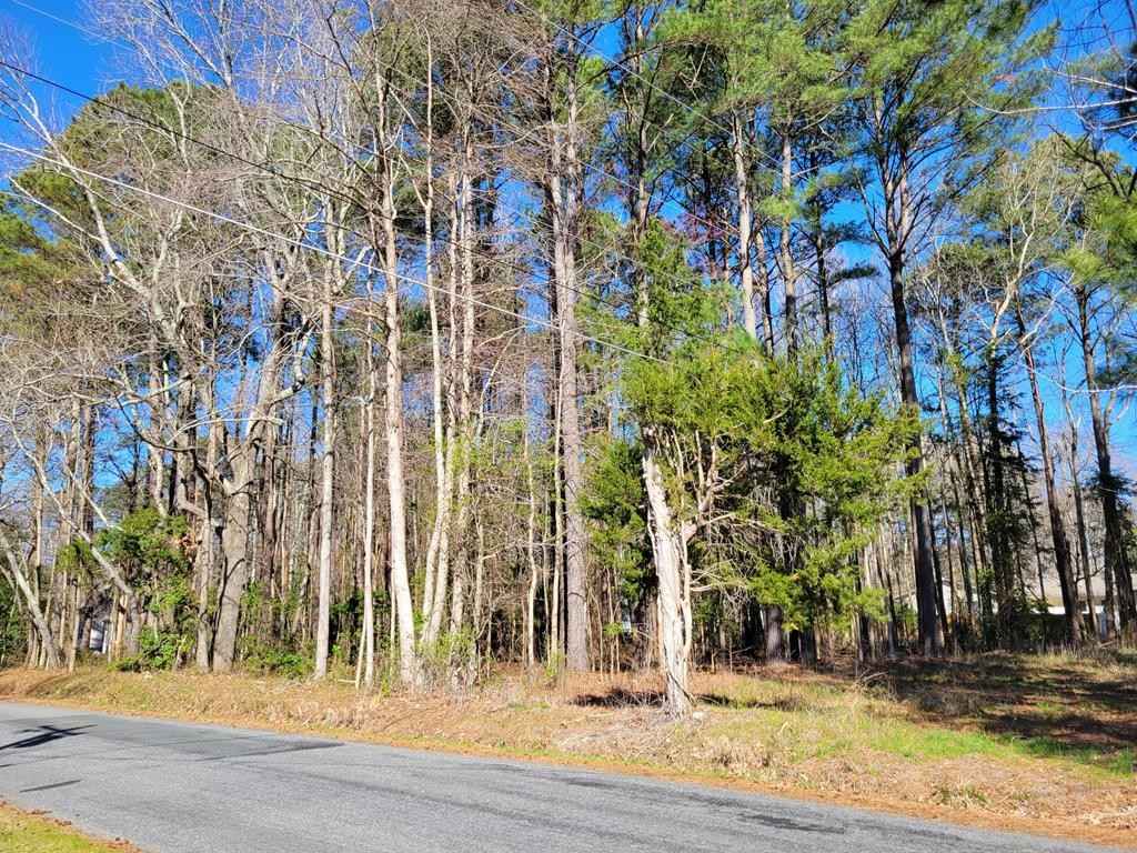 Lot 9/10 Pocahontas Dr  