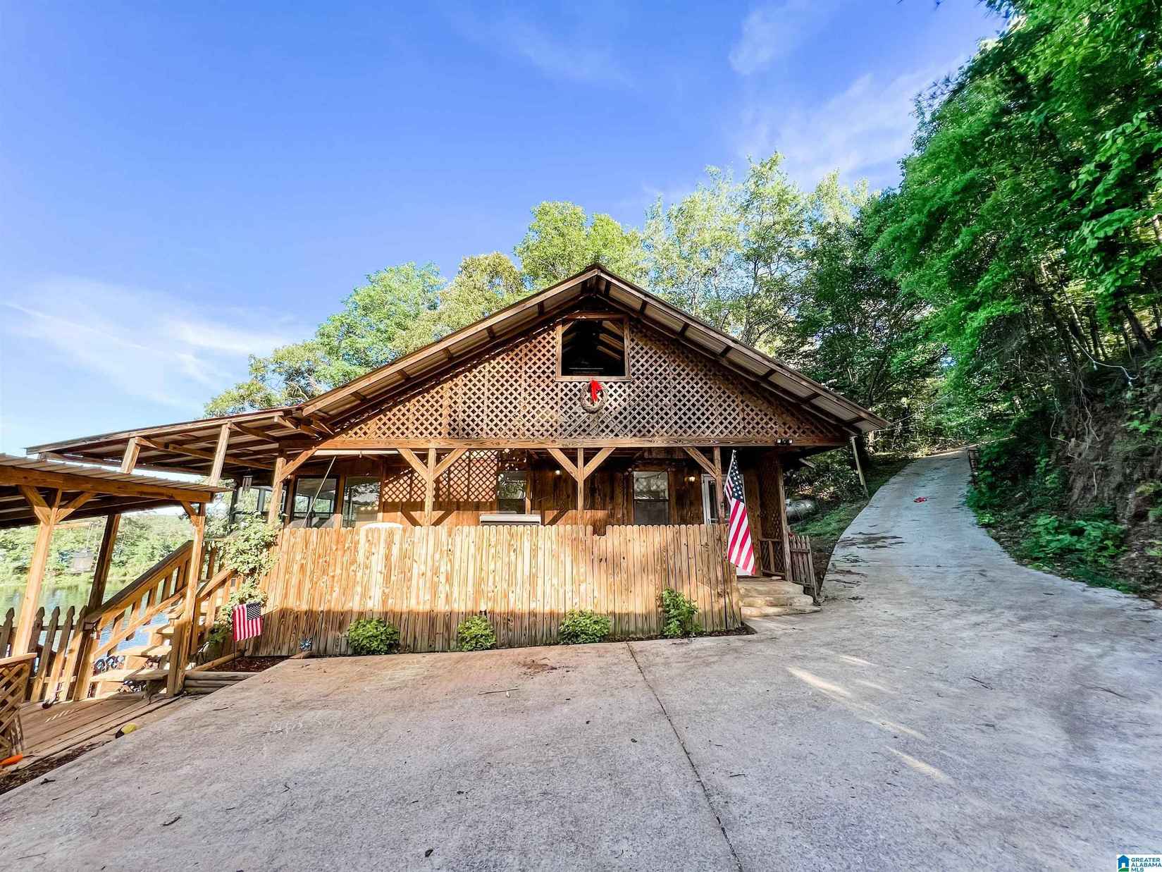 657 COUNTY Rd 188  