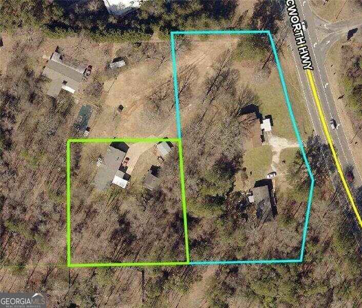 2395 Hiram Acworth  
