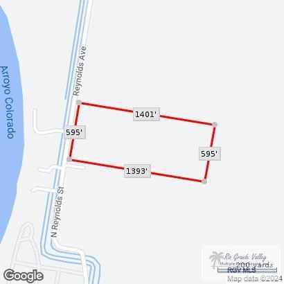 0 N REYNOLDS DR  