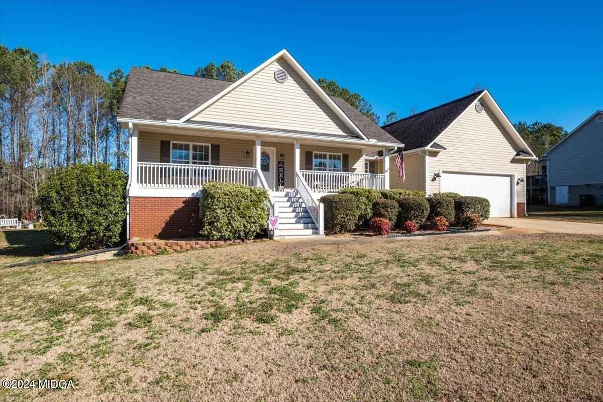 509 Aaron Cir  