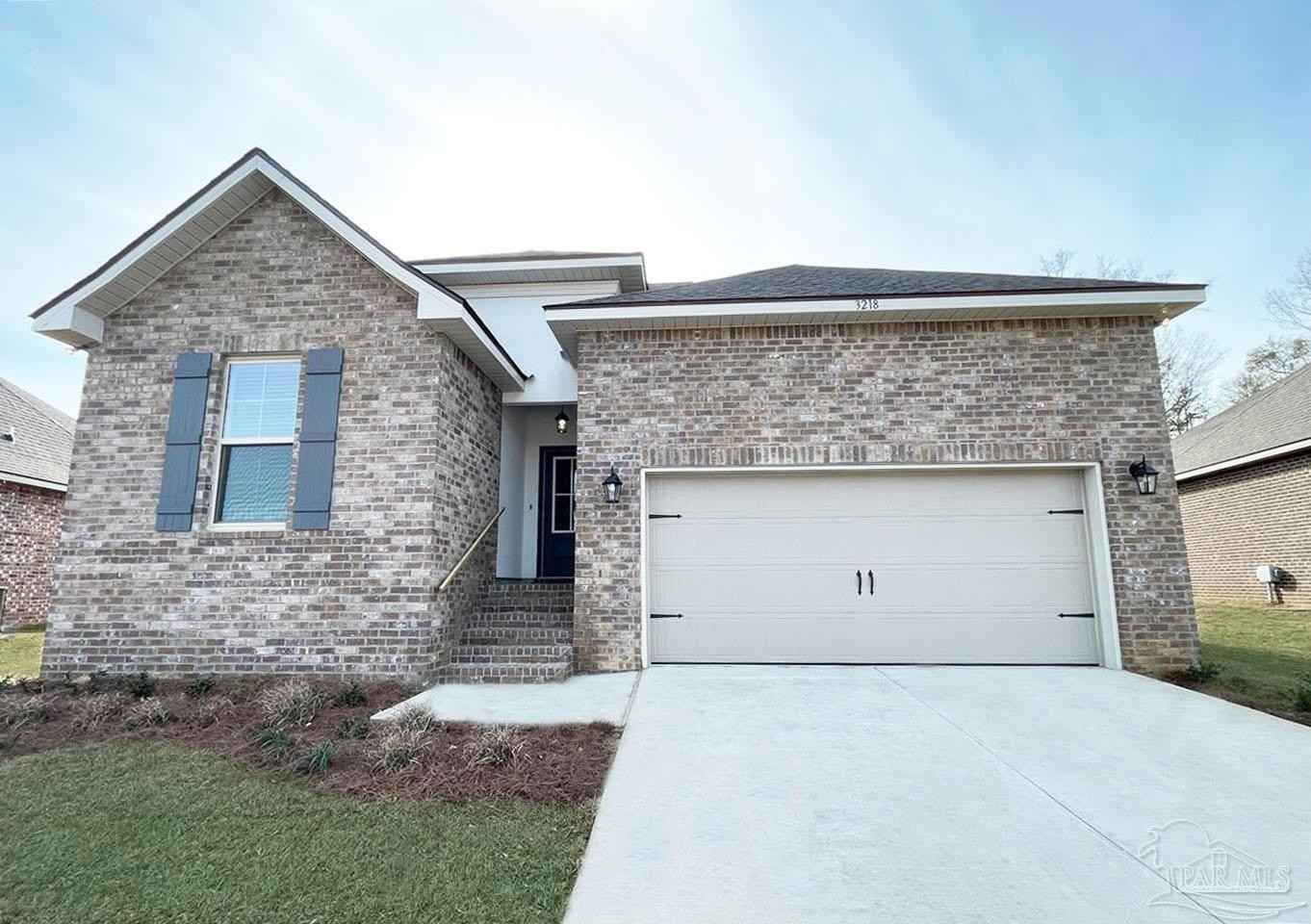 3218 Mountain Laurel Tr  
