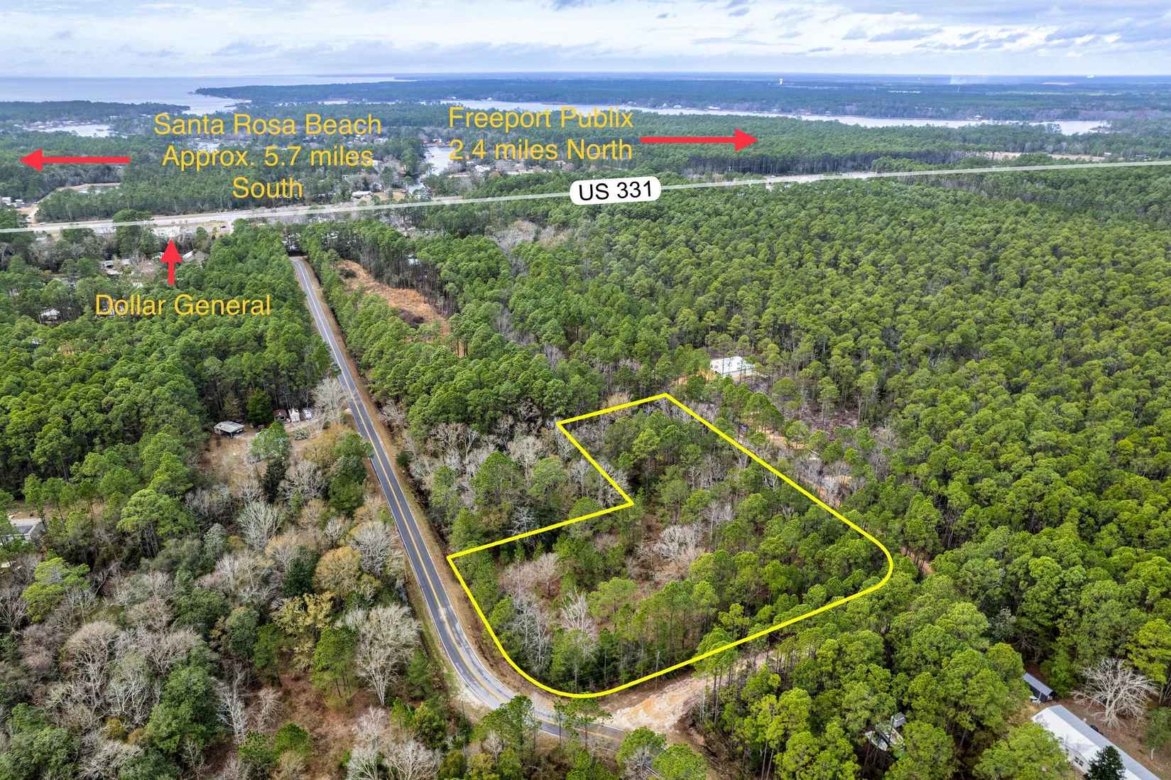 420 Shadow Lane (Lots 14 15 16)  