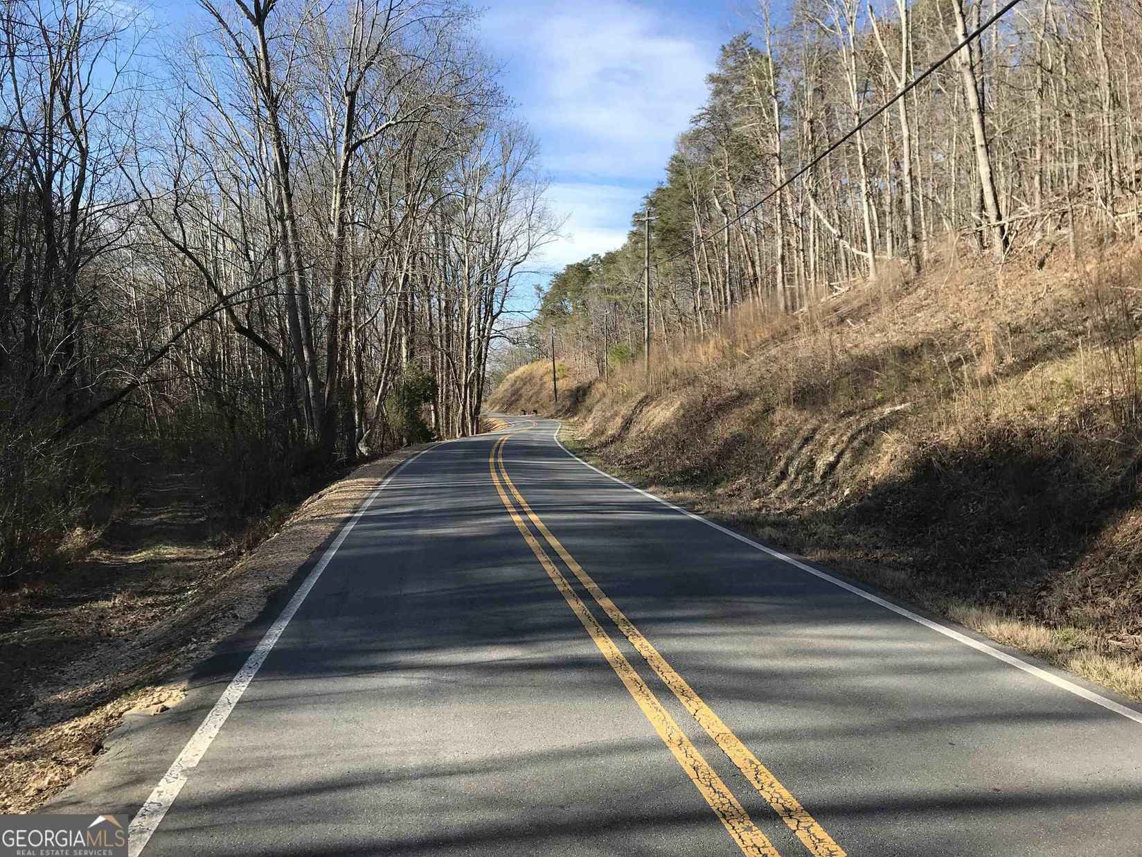 0 Liberty Church Rd  
