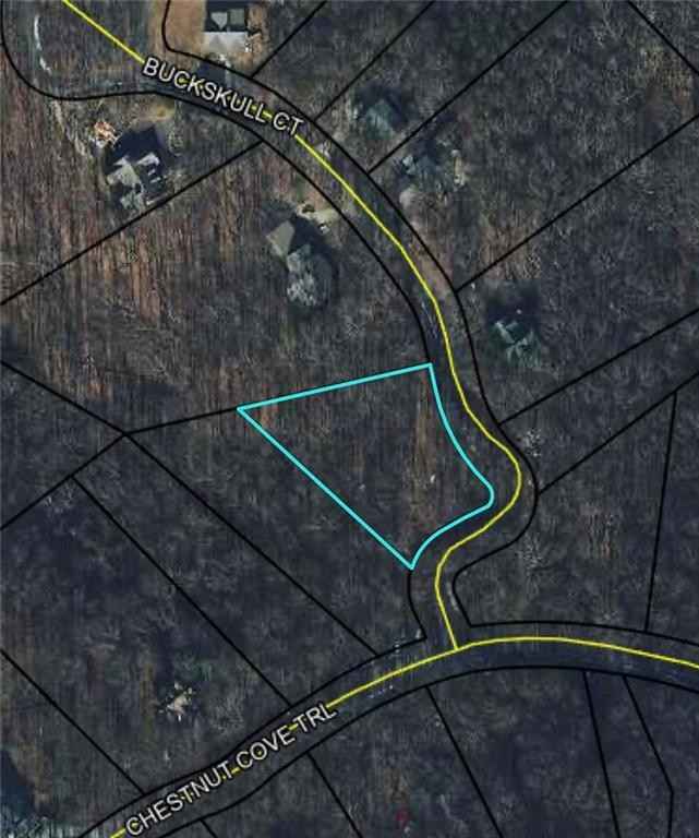 Lt5123 Buckskull Ct  