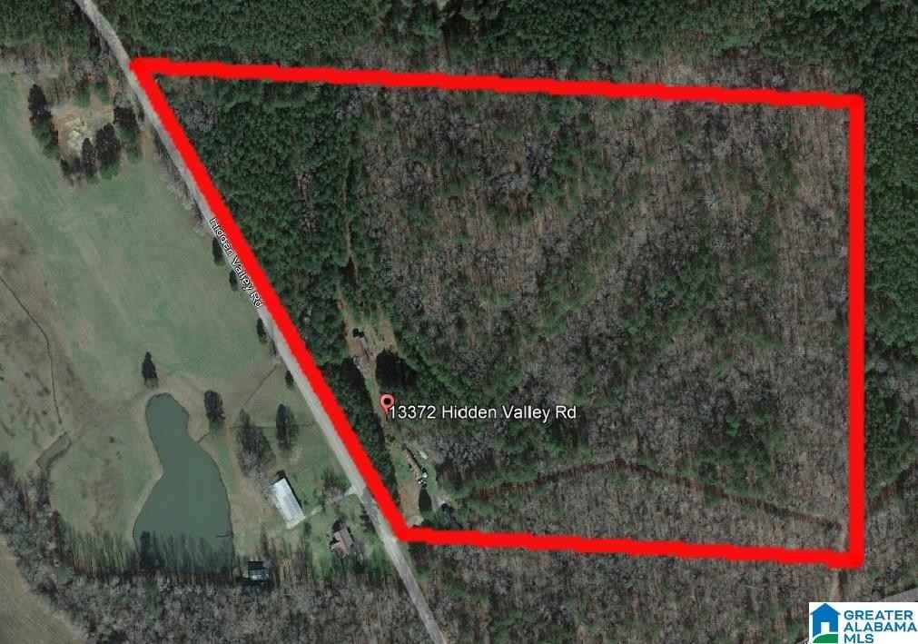 13372 HIDDEN Vly Rd  