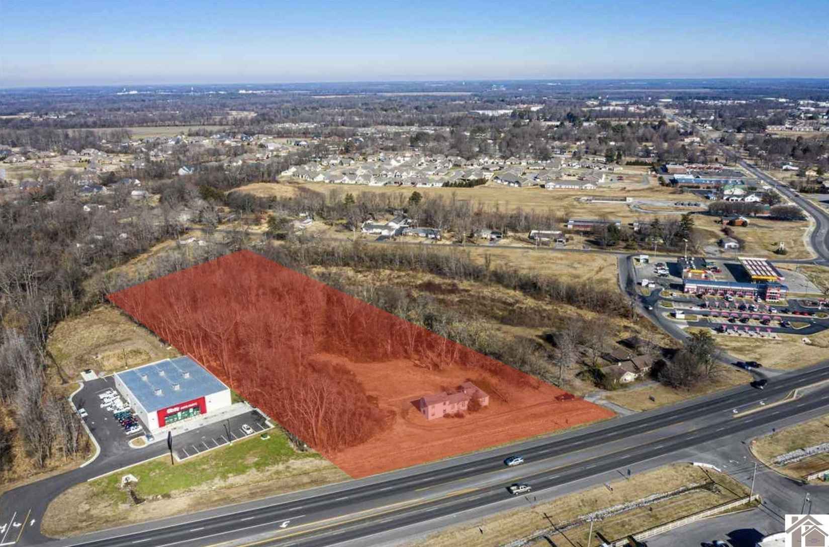 5269 Hinkleville  