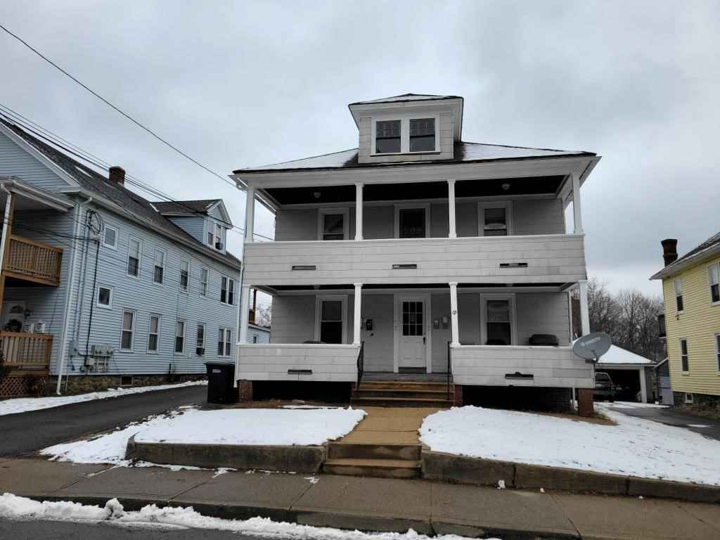 65 NORTH St  