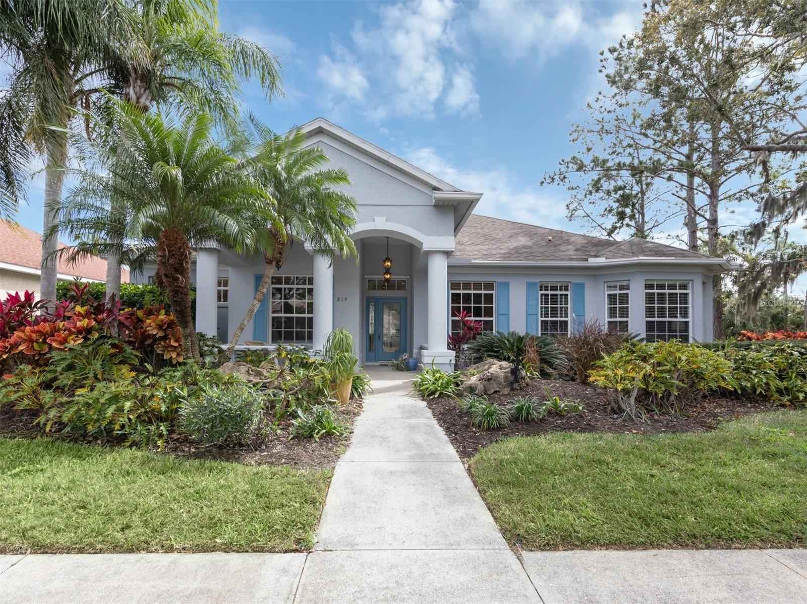 819 Shadow Bay Way  