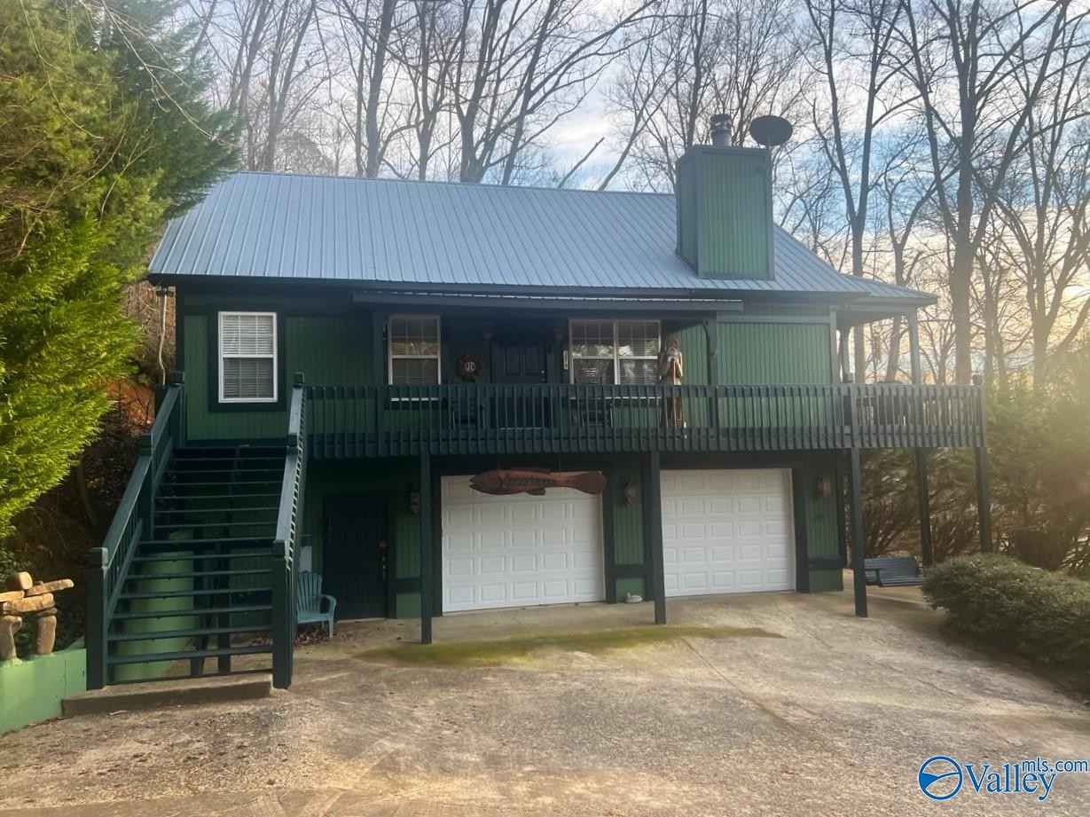 2070 County Rd 137  