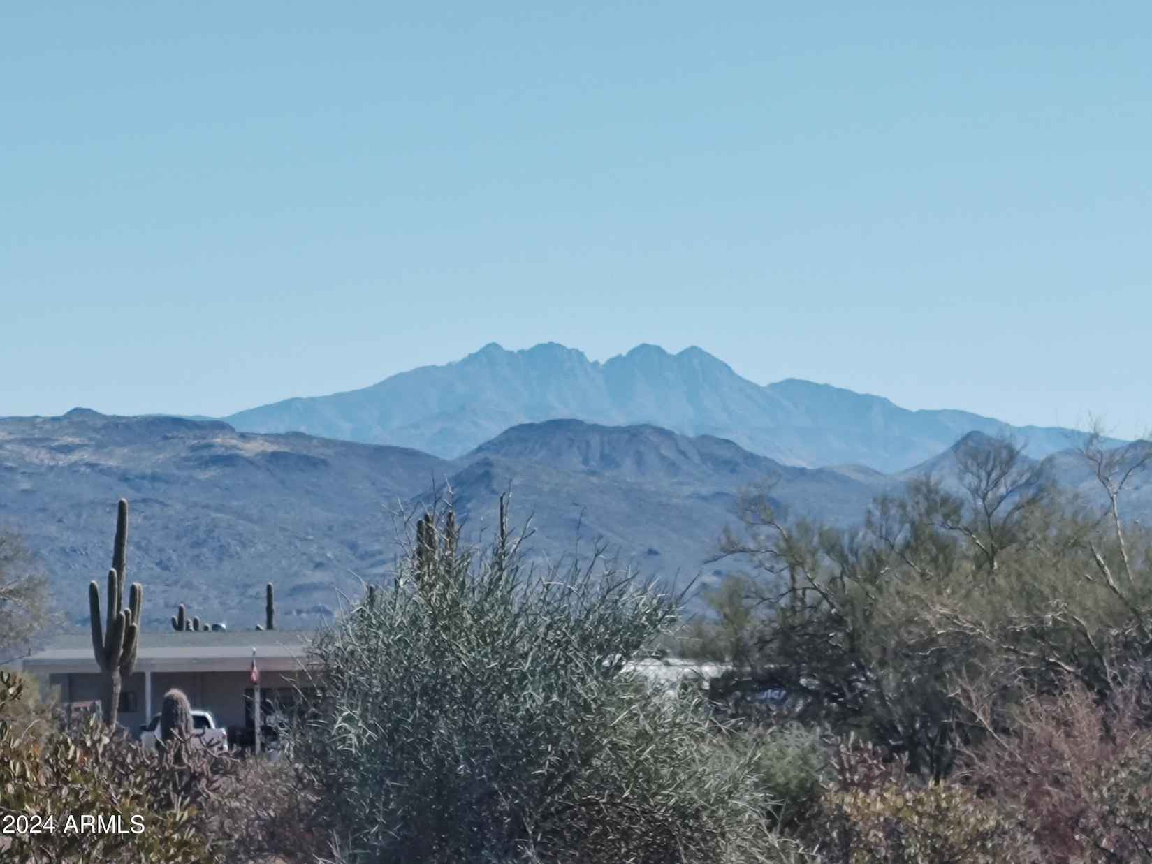 167xx E Calle de las Estrellas --  