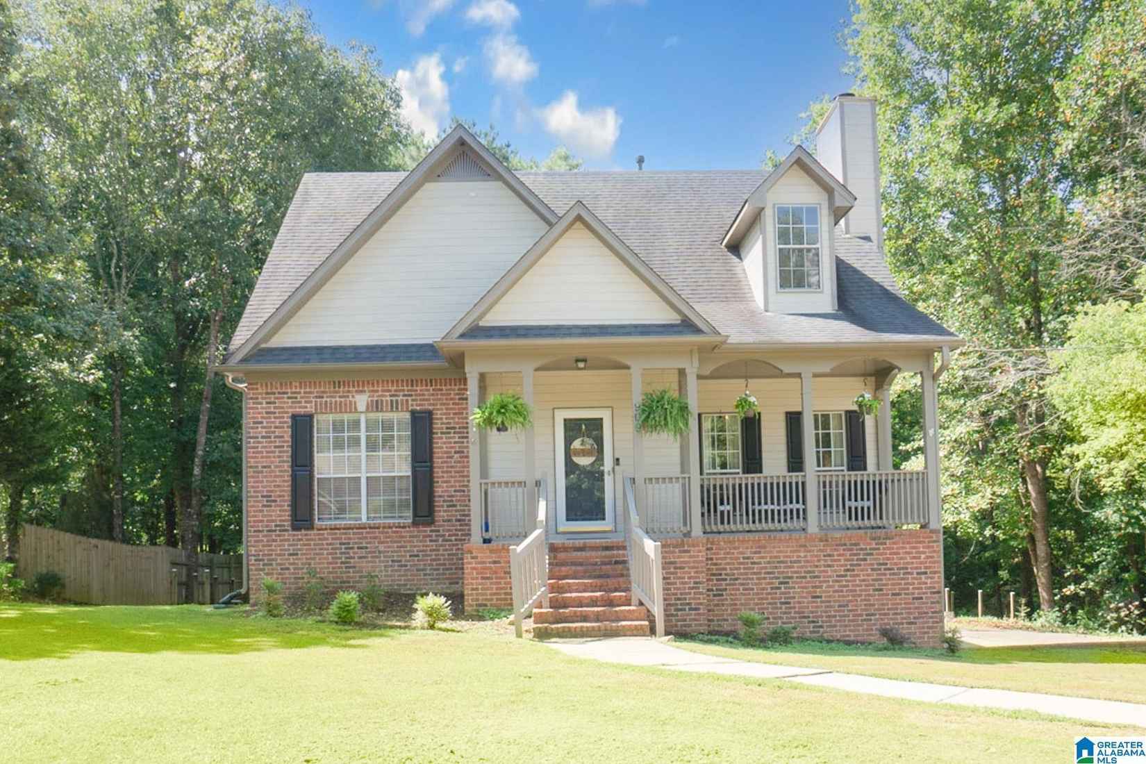 909 SHELBY FOREST Way  