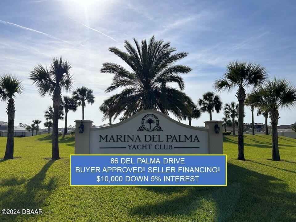 86 Del Palma Dr  