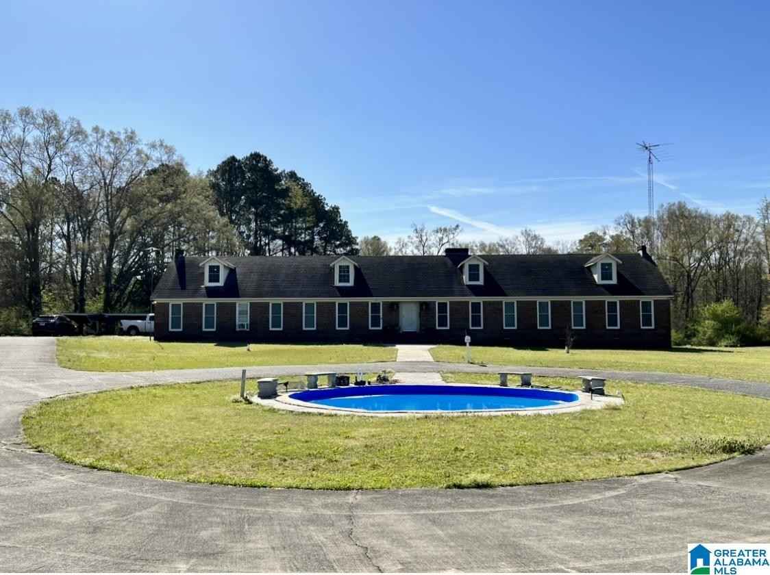 2145 Golf Crse Rd  