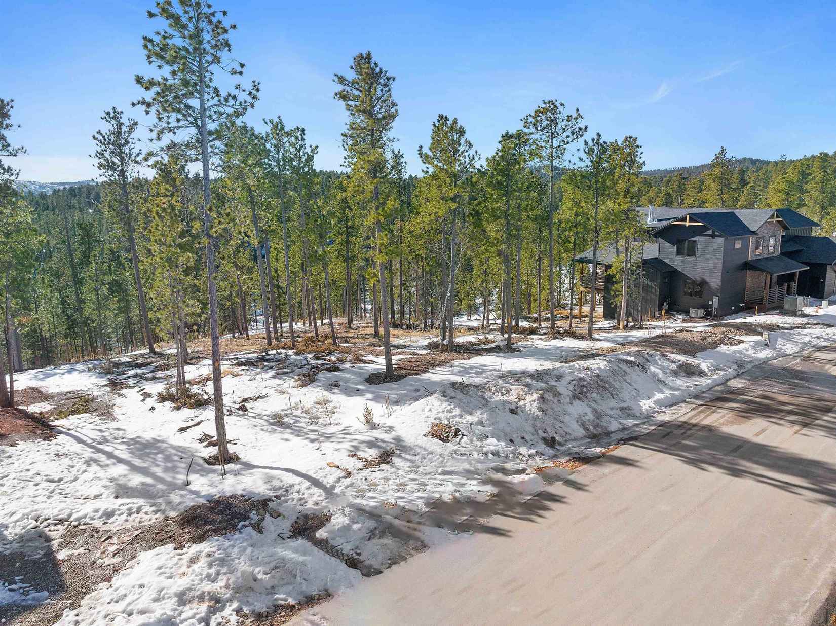 Lot 19 Overlook Ct  