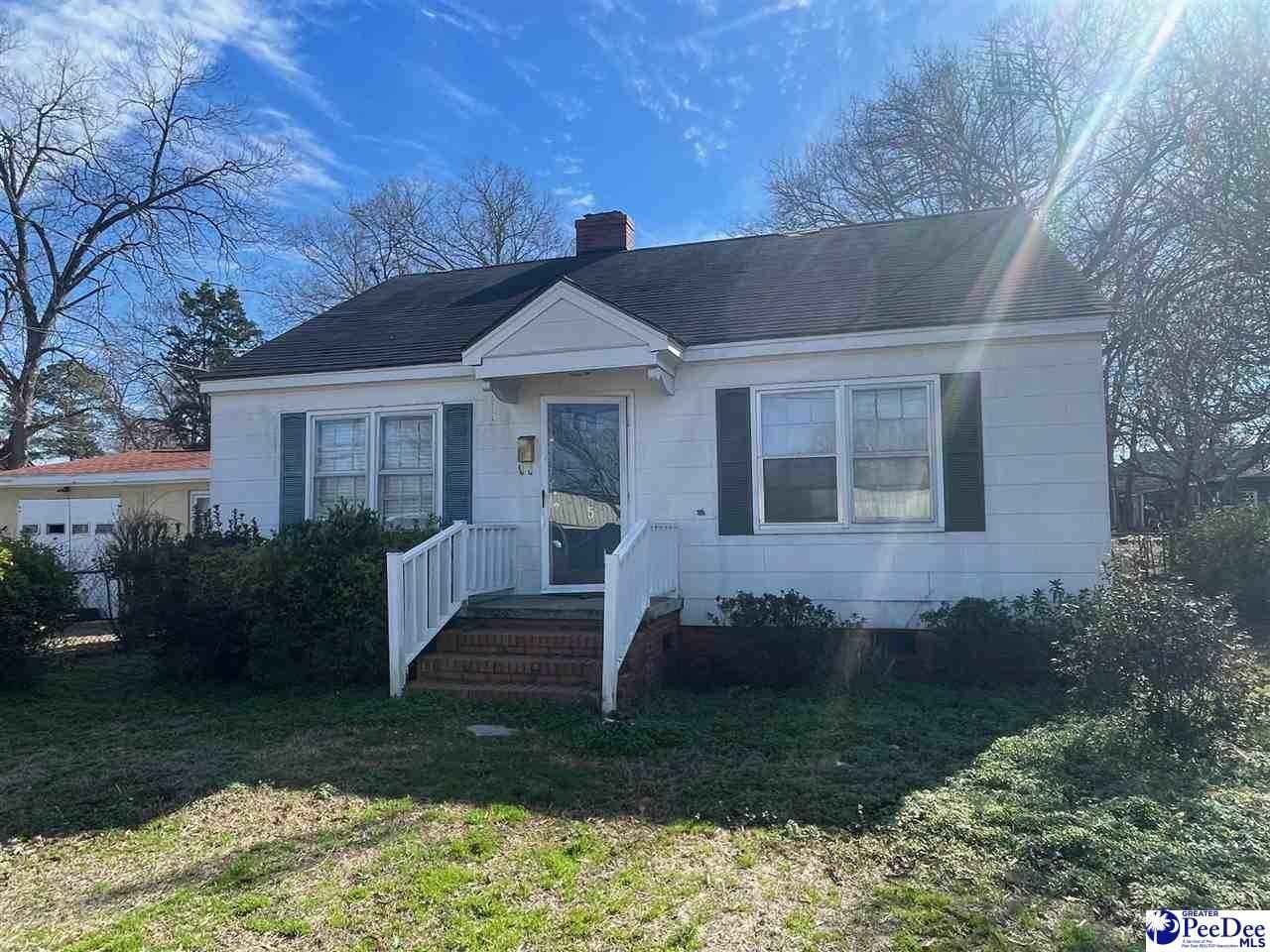 5 Robey St  