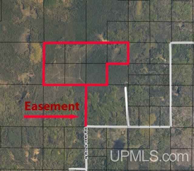 280 acres Tbd 38th  