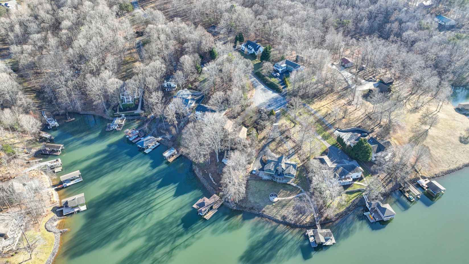 Lot 14 Waterwood DR  