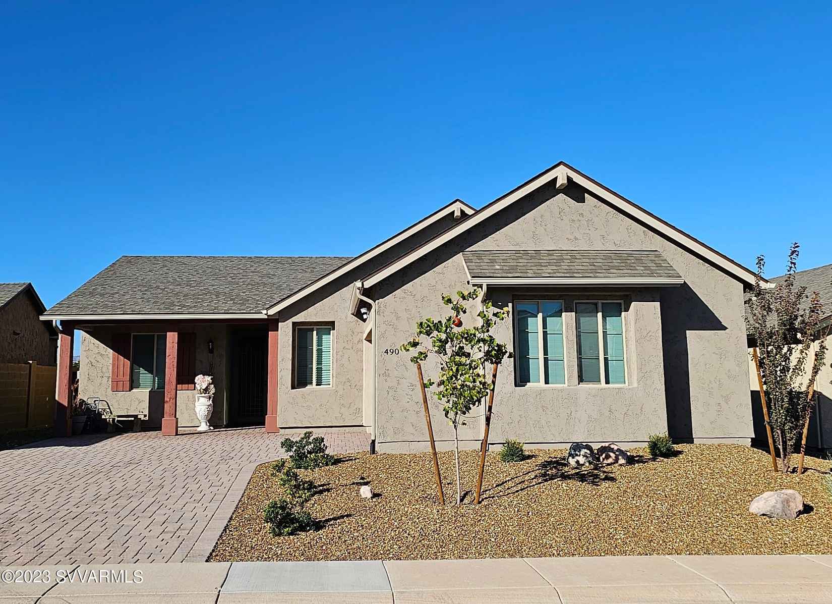 490 MINERS GULCH DR  
