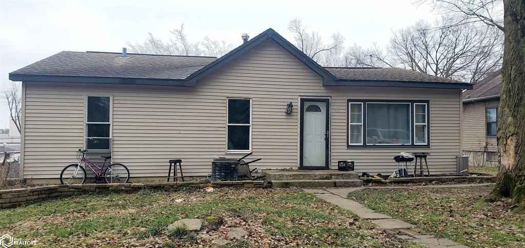 2026 Ridge Row  