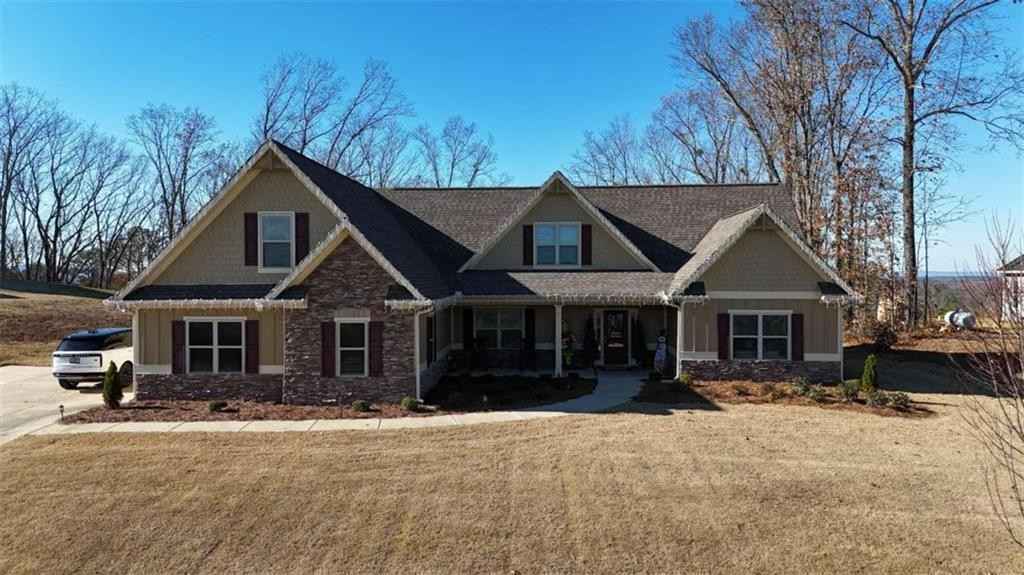 24 Sequoyah Ct  