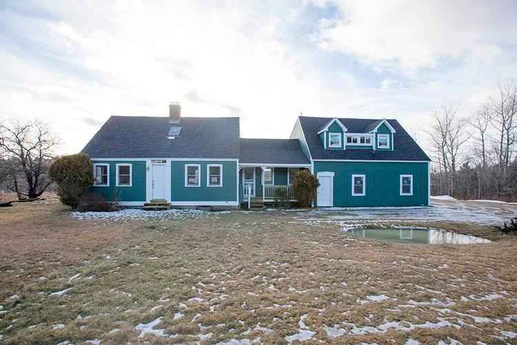 321 CUTLER Rd  