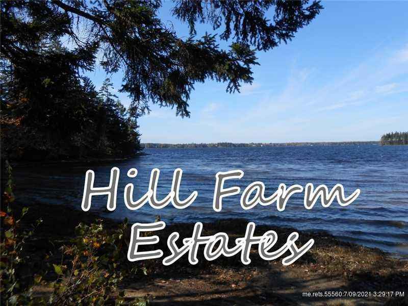 Lot 26 Lucas Ln  