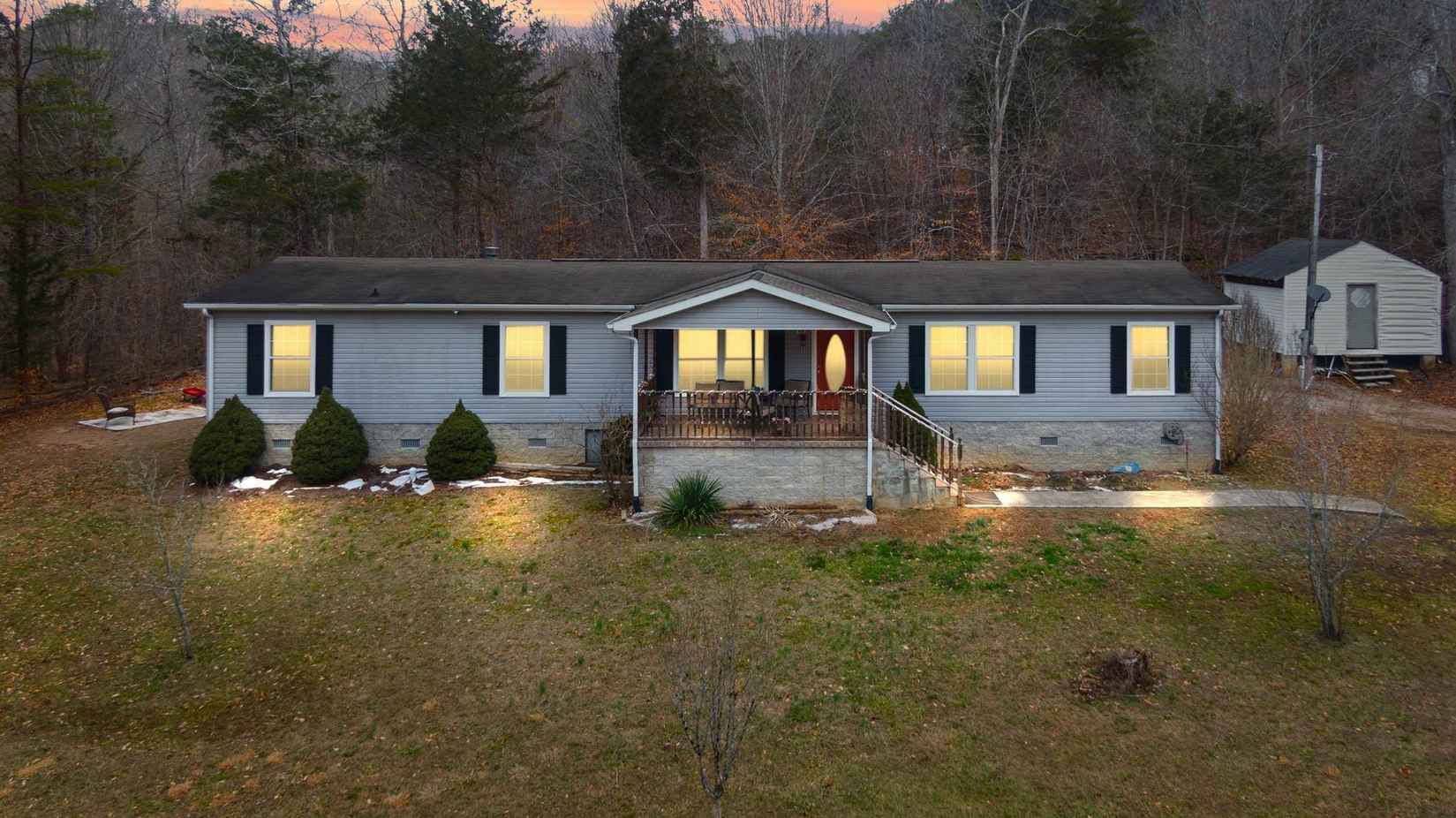 239 McKee Ln  