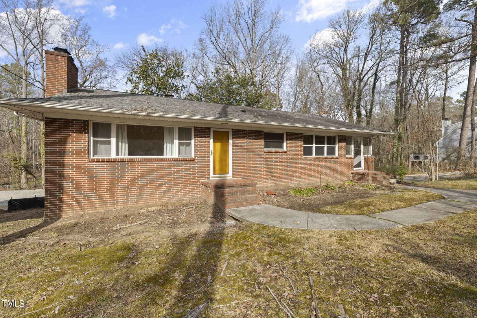 3930 Old Chapel Hl  
