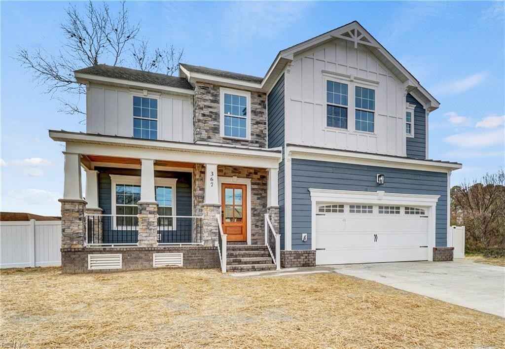 107 Wheeley Cir  