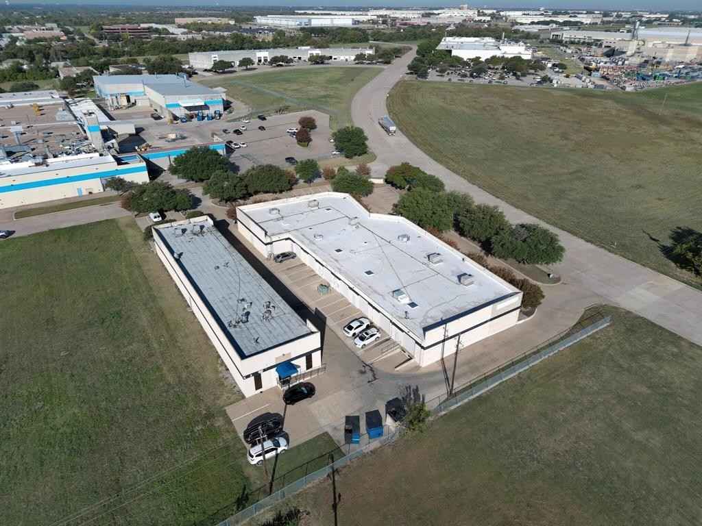 400 E Centre Park Blvd  