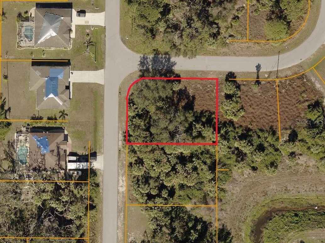 Lot 15 CLOVELON St  