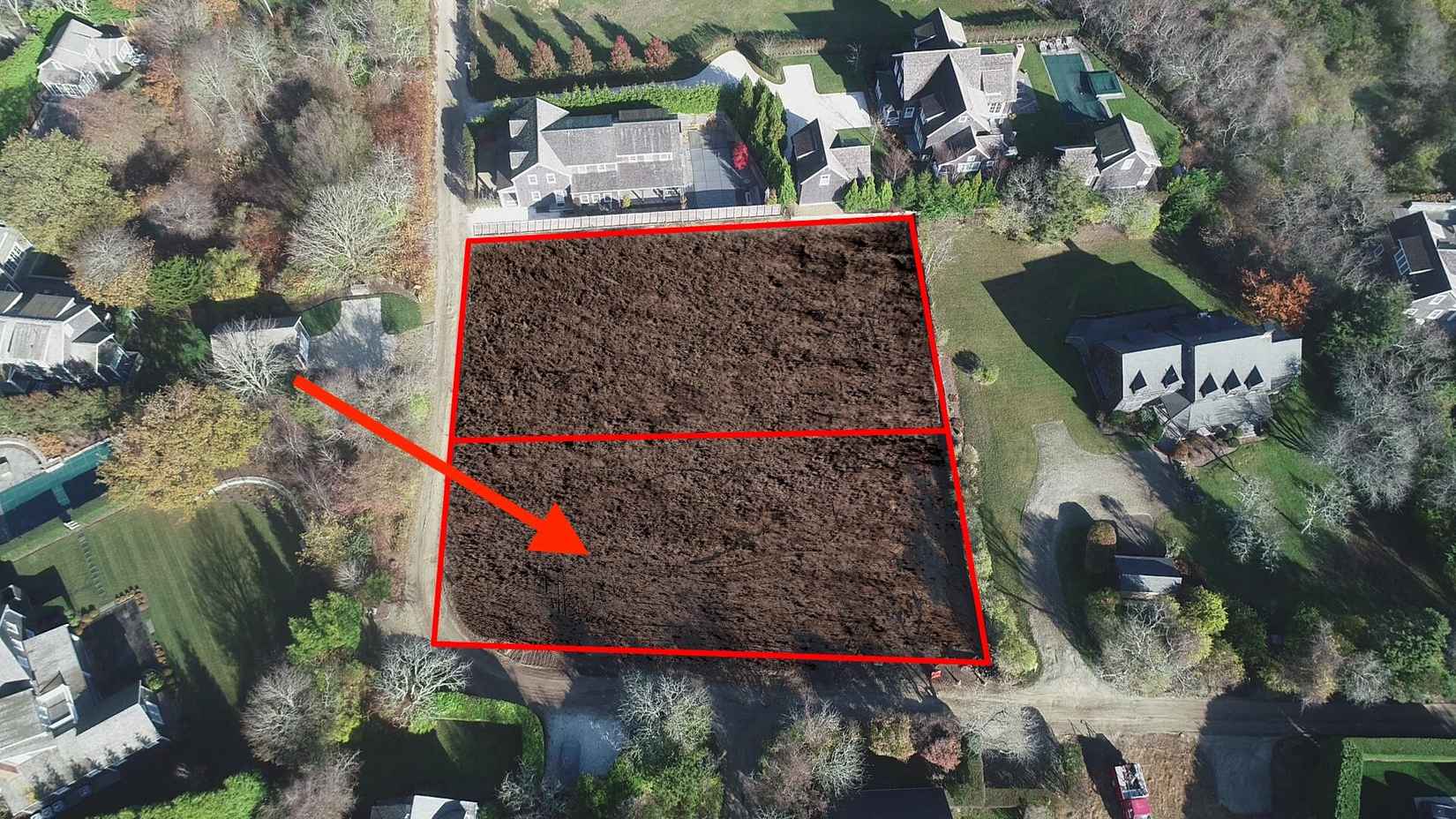 15 Pilgrim Rd  