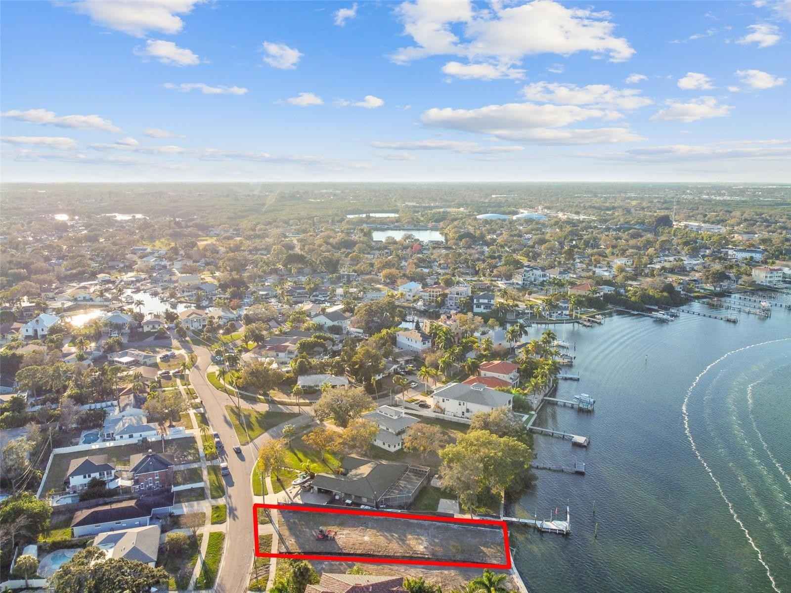 1835 BAYOU GRANDE Blvd NE  