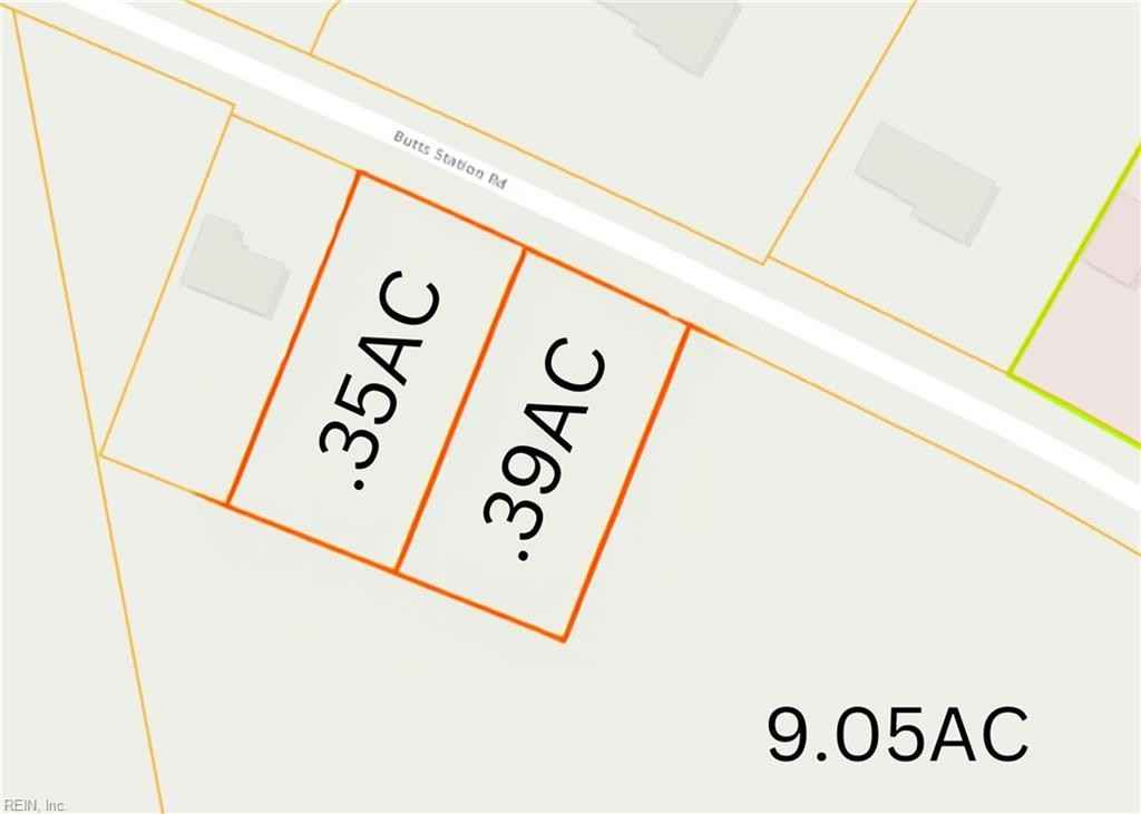 35AC Butts Sta Rd  