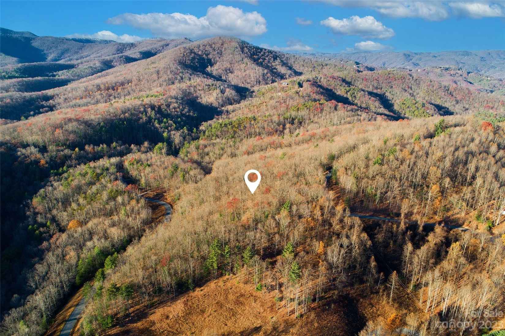 Lot Unit 8 Flat Mtn Rd  