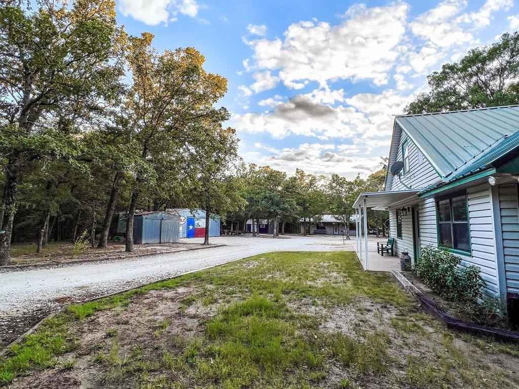 2341 County Rd 2508  