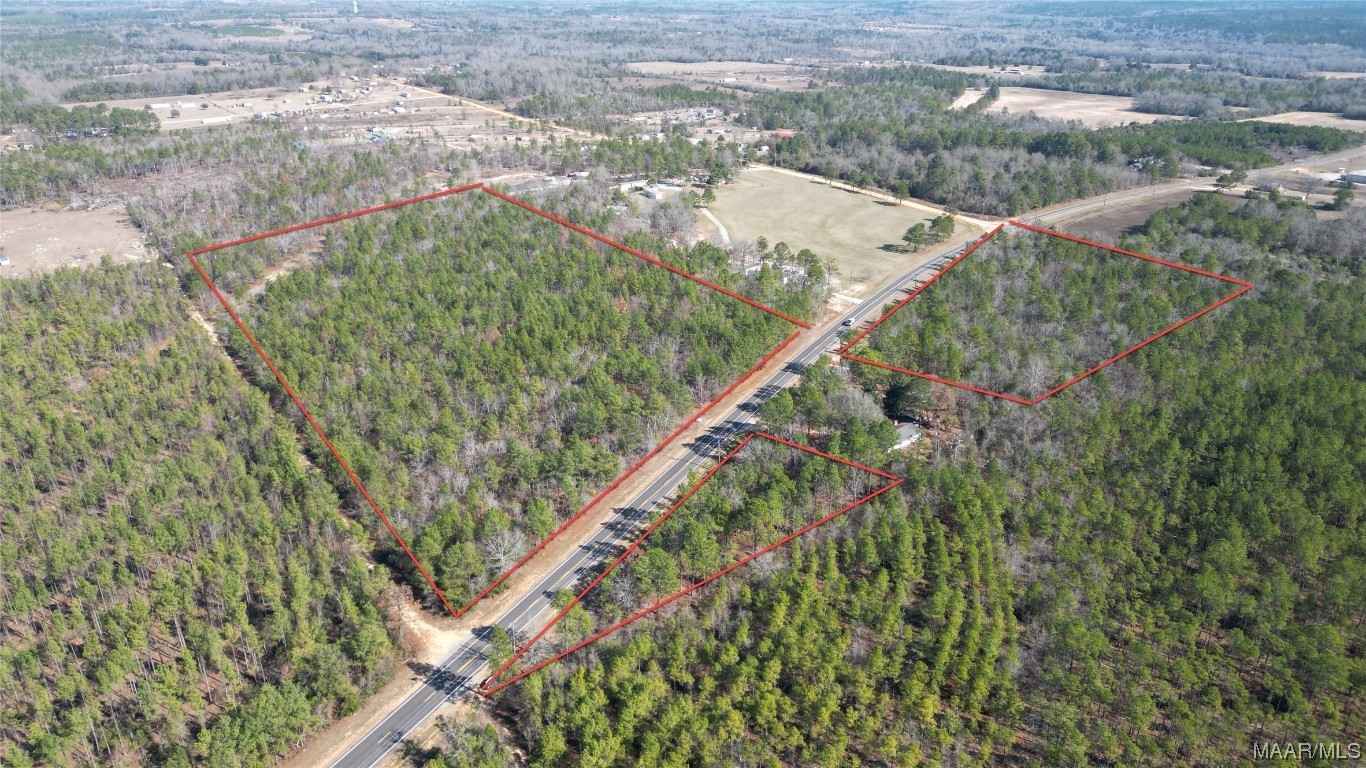 1100 County Road 40 W  
